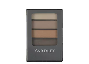 Yardley eyeshadow in Copper Gleam