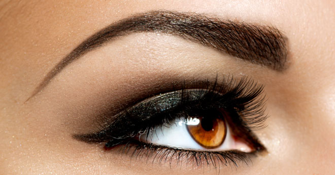 How to get the perfect eyebrow