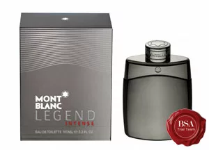 MontBlanc Legend Intense Special Edition