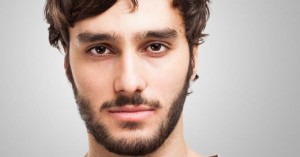 How to grow a moustache