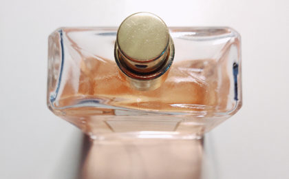 How to: decant a fragrance