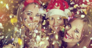 How to look after your skin during the festive season