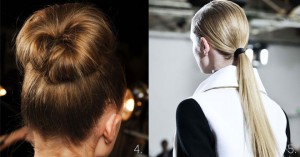 Back to school hairstyle ideas
