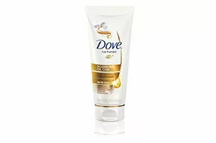 Dove Nourishing Treatment Oil