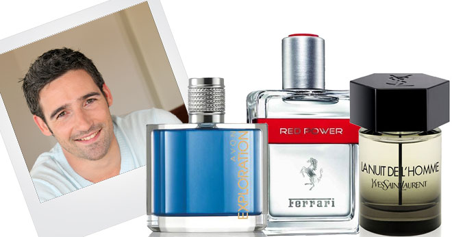 Fragrances to wear in your 30s