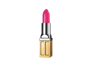Beautiful Color Moisturizing Lipstick in Electric Pink