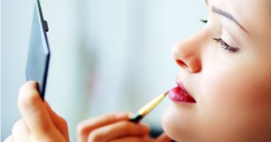 Quick beauty fixes