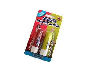 Lip Ice Limited Edition Naughty or Nice
