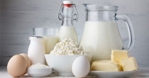 Is there a link between dairy products and acne?
