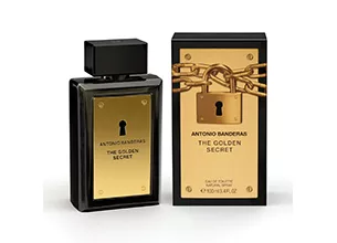 Antonio Banderas The Golden Secret