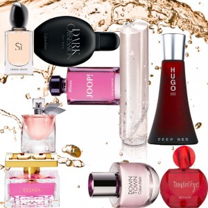 Valentine's Day gift ideas