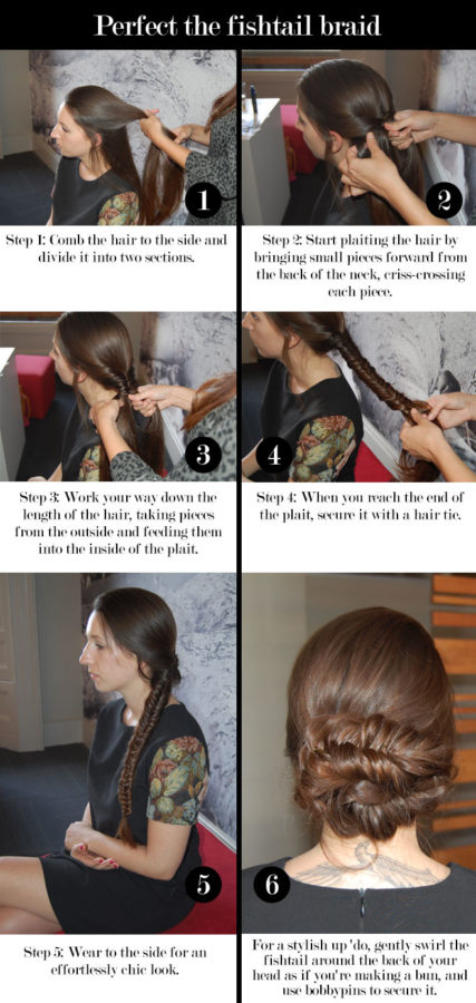 Date night hair ideas from ghd