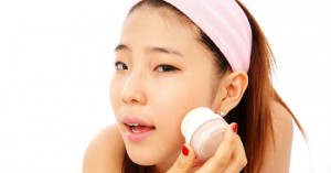 Which foundation suits a yellow undertone?