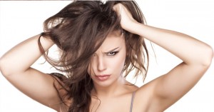 How can I stop post-pregnancy hairloss?
