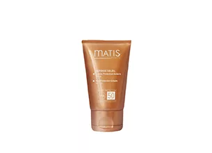 Matis Sun Protection Cream For Face SPF50