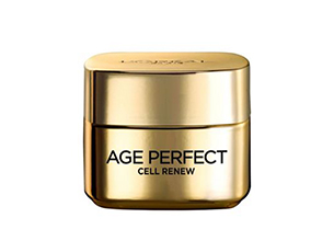 L’Oréal Age Perfect Cell Renew Day Cream
