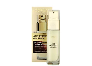 L’Oréal Age Perfect Cell Renew Serum