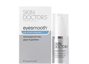 Skin Doctors Cosmeceuticals Eyesmooth