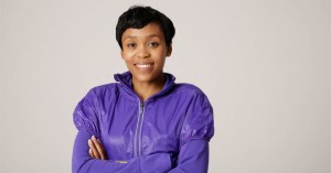 Exclusive interview with adidas brand ambassador Letshego Moshoeu