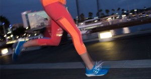 The differences between running, jogging and sprinting brought to you by adidas