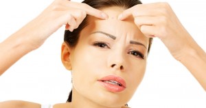 Why is benzoyl peroxide drying out my skin?