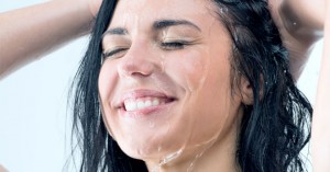 MIscellar water and cleansing water