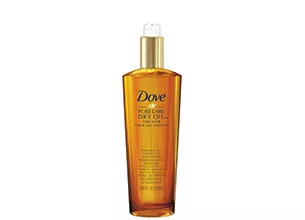 Dove Pure Care Oil With Anatolian Pomegranate Seed Oil