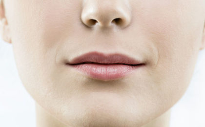 Are breakouts around the mouth area hormone-related?