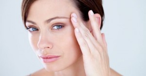 Broken-Capillaries and rosacea