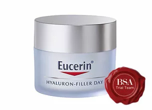 Eucerin Hyaluron Filler Day