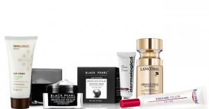 anti-ageing eye creams