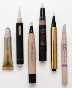 Highlighter-pens