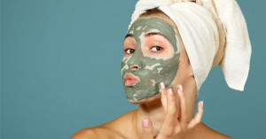 Are at home face masks effective?