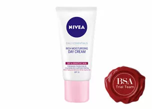 Nivea Daily Essentials Day Cream