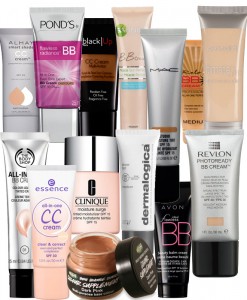 Tinted moisturisers for teens