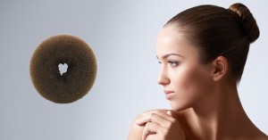 Sock bun