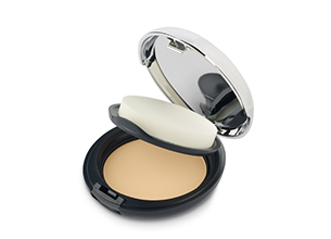 The Body Shop All-In-One Face Base