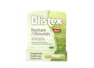 Blistex Nurture & Nourish Lip Protectant