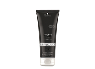 Schwarzkopf Professional BC Fibre Force Shampoo