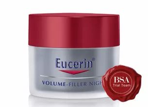 Eucerin Volume Filler Night Cream