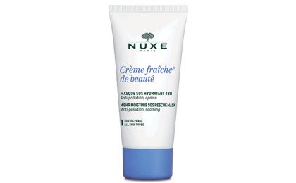 Nuxe Crème Fraîche de Beauté Mask