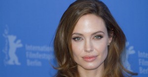 Angeline Jolie