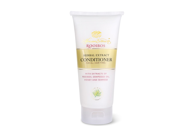 African Extracts Rooibos Herbal Extract Conditioner