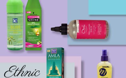 Hair oils we know you’ll love