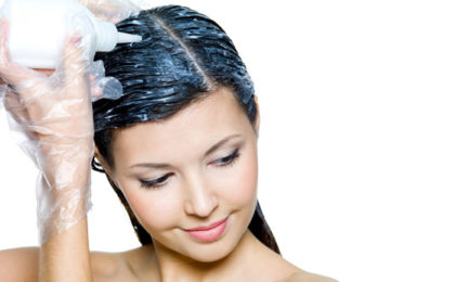 Tips for at-home hair colouring brought to you by L’Oréal