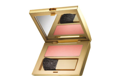 Justine Luxe Blush in Show Stopping Pink