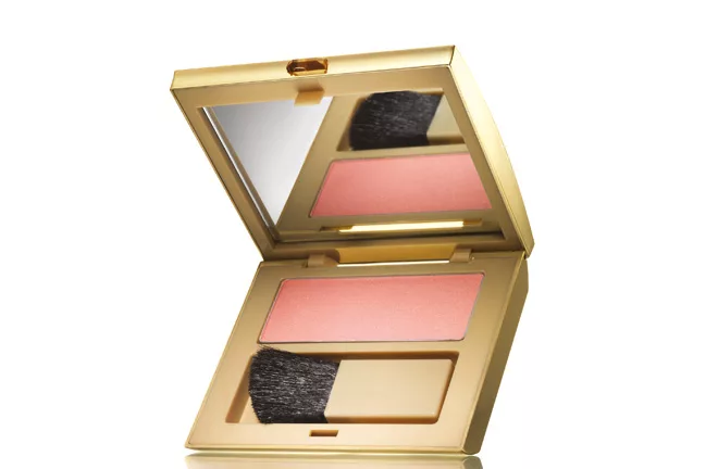 Justine Luxe Blush in Show Stopping Pink