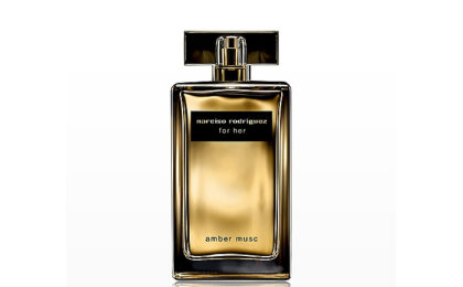Narciso Rodriguez For Her Amber Musc EDP
