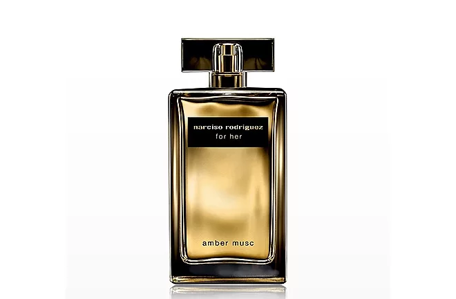 Narciso Rodriguez For Her Amber Musc EDP