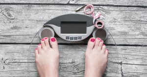 Why is the pill making me gain weight?